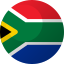 South Africa flag